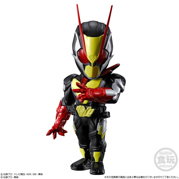 CONVERGE MOTION KAMEN RIDER W/O GUM (set of 6)