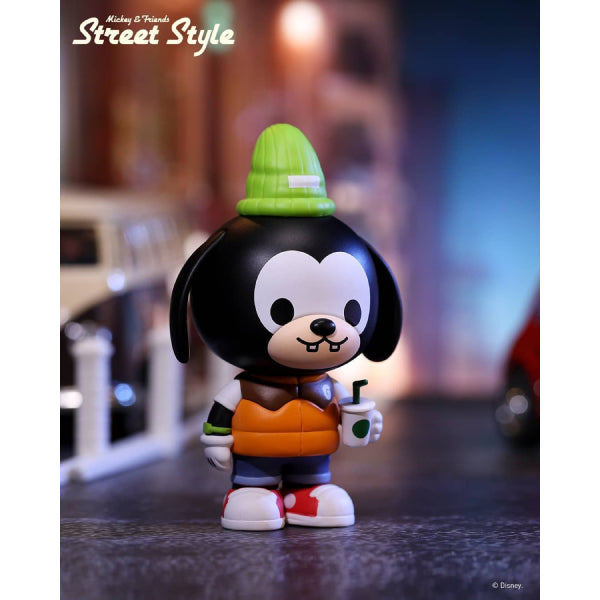 Pop Mart - Disney Street Style Series Mini Figure