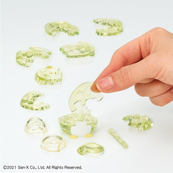 BEVERLY Crystal 3D Puzzle Sumikko Gurashi