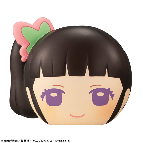 Fluffy squeeze bread Demon Slayer 5th (Set of 6)