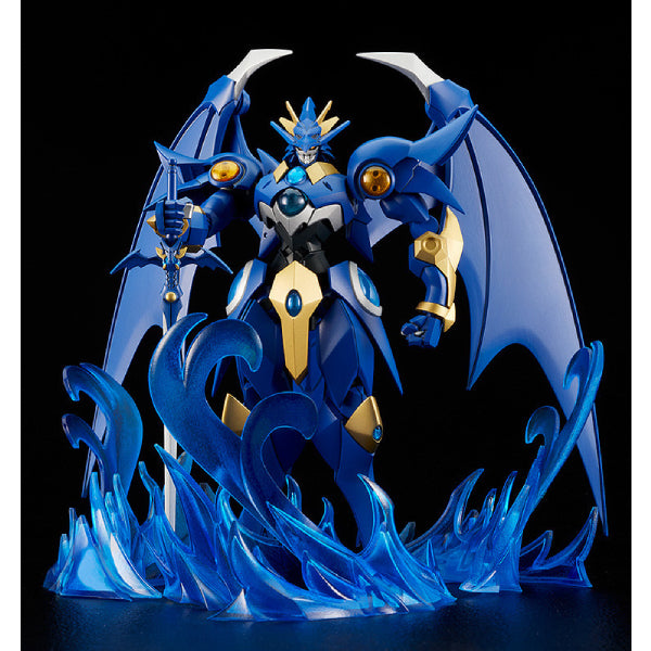 MODEROID Ceres, the Spirit of Water