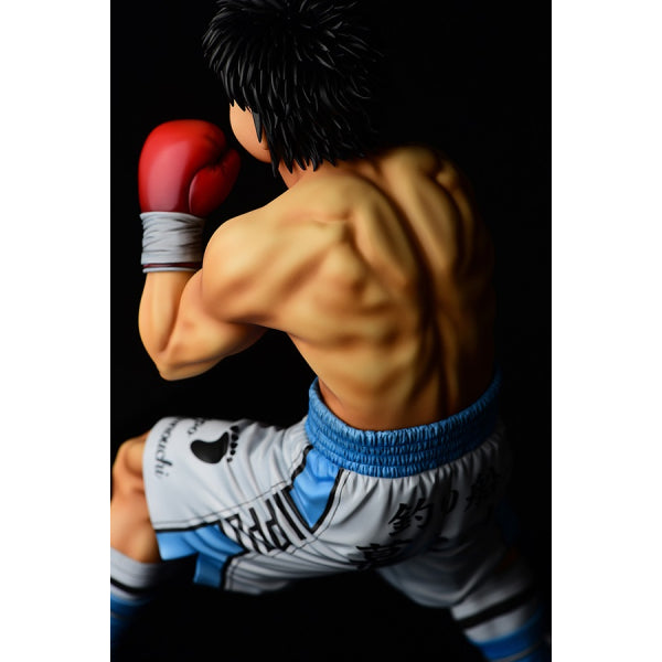 Ippo Makunouchi -Fighting Pose- (Ver. Normal / Ver. Damage)