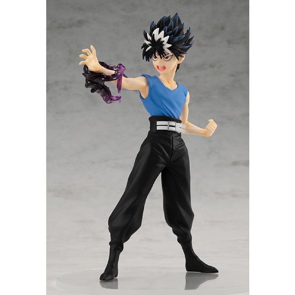 GSC POP UP PARADE Yu Yu Hakusho Hiei