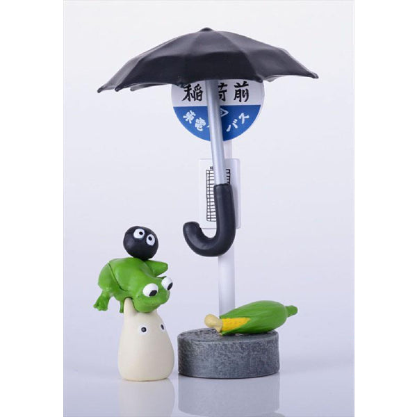 Ghibli - Nose-Chara NOS-51 "My Neighbor Totoro" Cat Bus