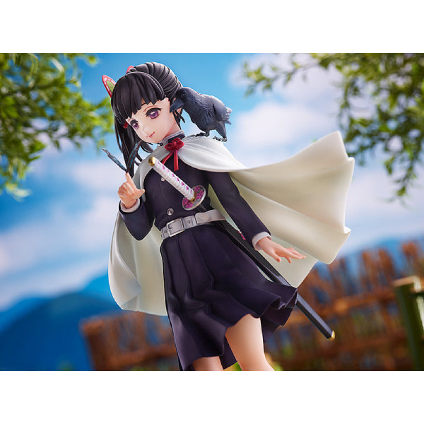 Phat! - Demon Slayer: Kimetsu no Yaiba Kanao Tsuyuri 1/7 Scale Figure