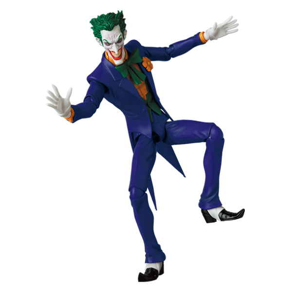 MAFEX THE JOKER (BATMAN:HUSH Ver.)