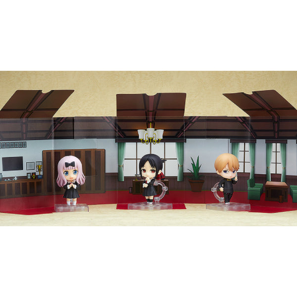 1434 Nendoroid Kaguya-sama: Love is War Chika Fujiwara