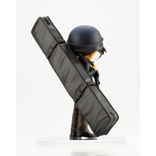 ARTFX J Conan Edogawa wearing Akai's costume ver.