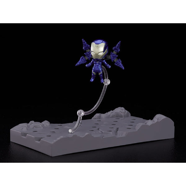 1230-DX Nendoroid Iron Man Mark 85: Endgame Ver. DX [2021 Jan Resale ver.]