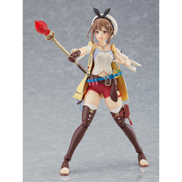 figma 535 Reisalin Stout