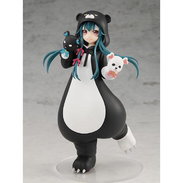 GSC POP UP PARADE - "Kuma Kuma Kuma Bear" Yuna