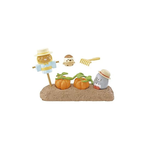Sumikko Gurashi Farm (Set of 8)