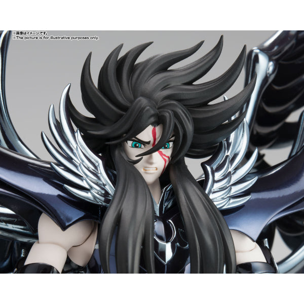 Saint Seiya Knights of the Zodiac - Saint Cloth Myth EX Hades