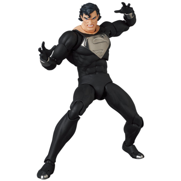MAFEX Superman (The Return of Superman)