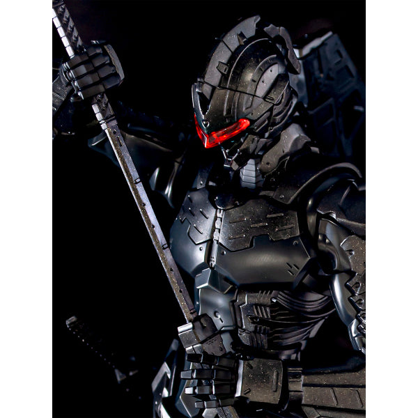 Figure-rise Standard ULTRAMAN SUIT Ver7.5(Frontal Assault Type) -ACTION-