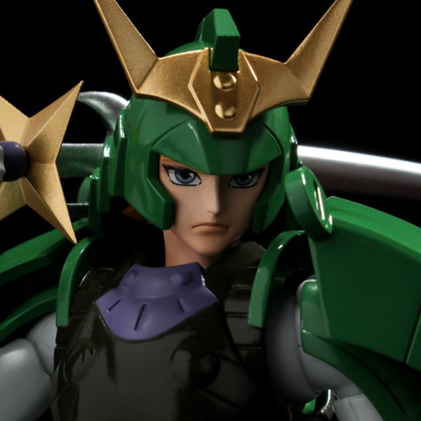 Sentinel - Chou-Dan- Kadou Yoroiden-Samurai Troopers Korin no Seiji