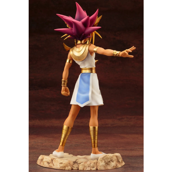 ARTFX J Yu-Gi-Oh Atem