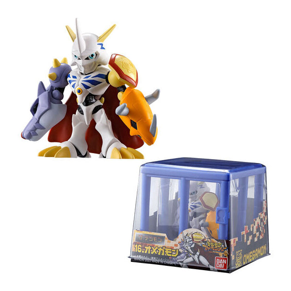 THE DIGIMON NEW COLLECTION Vol.3