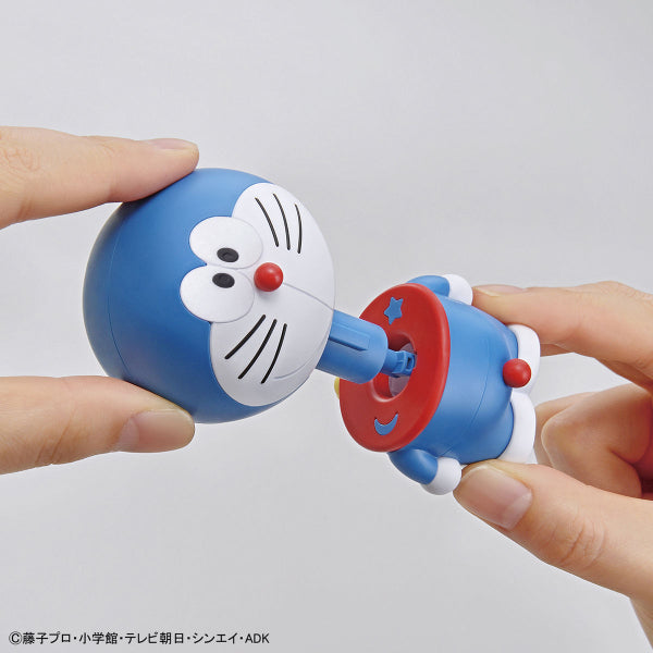 ENTRY GRADE DORAEMON 多啦A夢 叮噹 (2022 June Resale ver.)