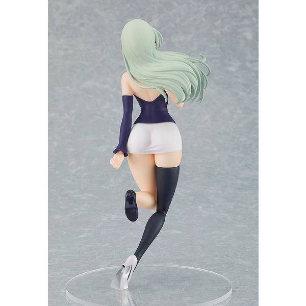 GSC POP UP PARADE Elizabeth