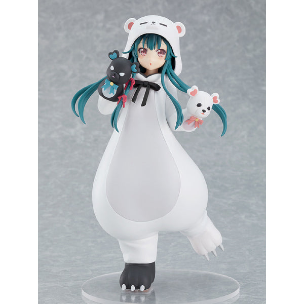 GSC POP UP PARADE Yuna: White Bear Ver.