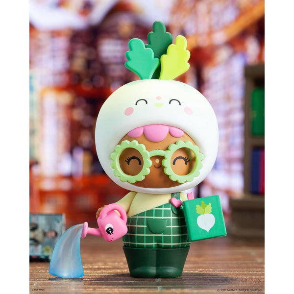 Pop Mart - Momiji Book Shop Series Blind Box Mini Figure