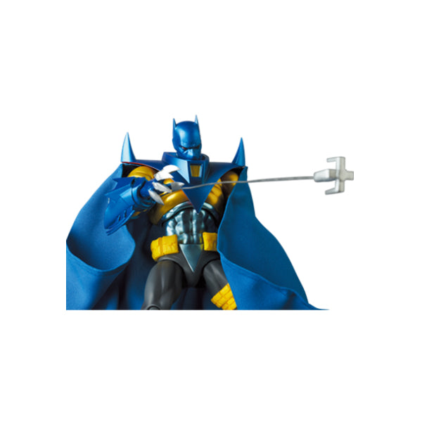 MAFEX KNIGHTFALL BATMAN