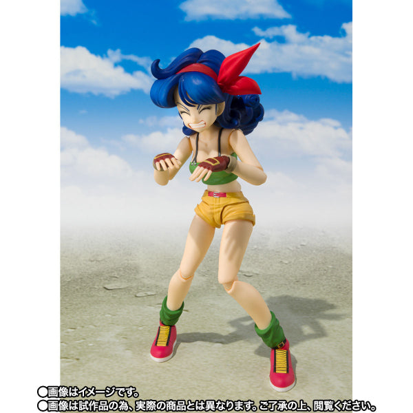 S.H.Figuarts "Dragon Ball" LUNCH