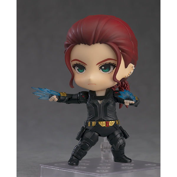 1520-DX Nendoroid Black Widow : Black Widow Ver. DX