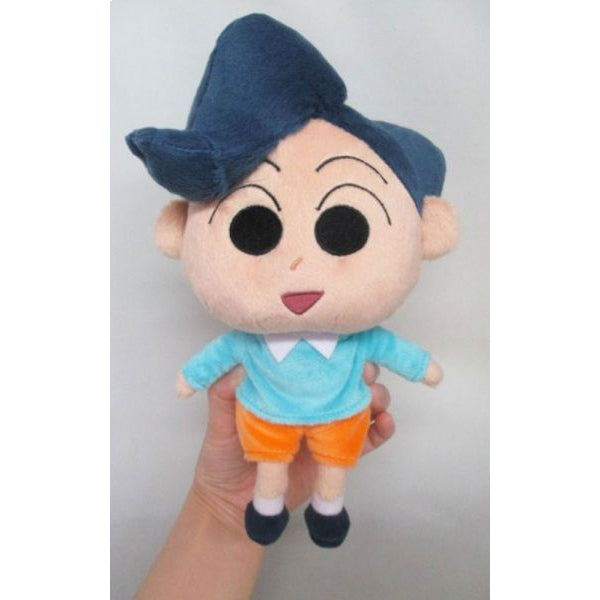 Crayon Shin-chan Movie 29: Mystery Meki! Hana no Tenkasu Gakuen Plush