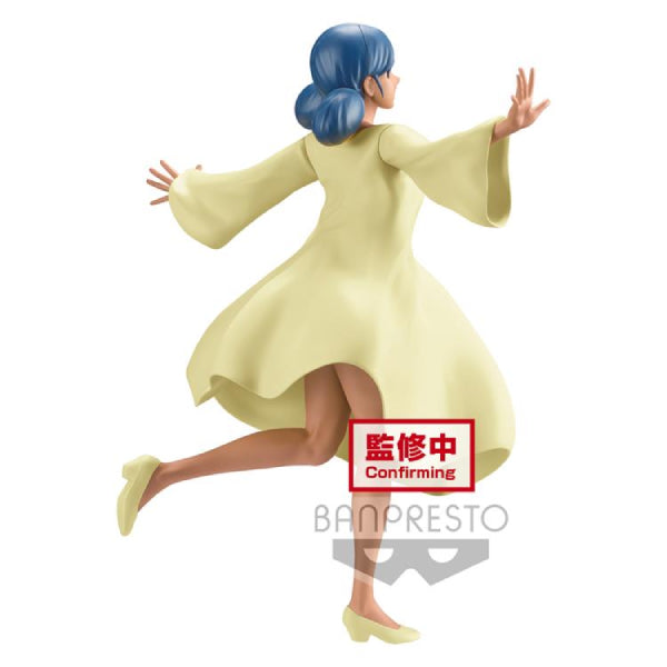 Banpresto - MOBILE SUIT GUNDAM LALAH SUNE FIGURE (Ver. A/ B)