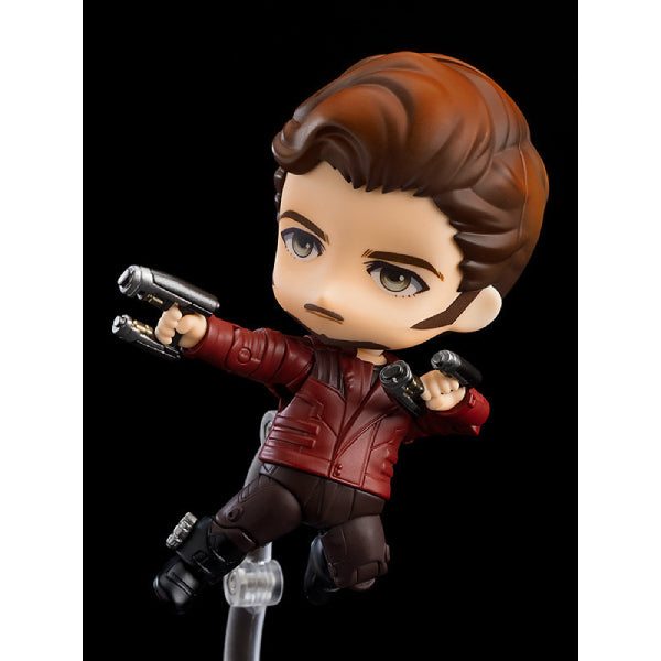 1426-DX Nendoroid Star-Lord: Endgame Ver. DX [2020 Dec Resale Ver.]
