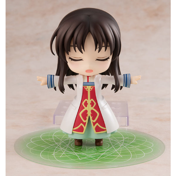 1648 Nendoroid Sei Takanashi