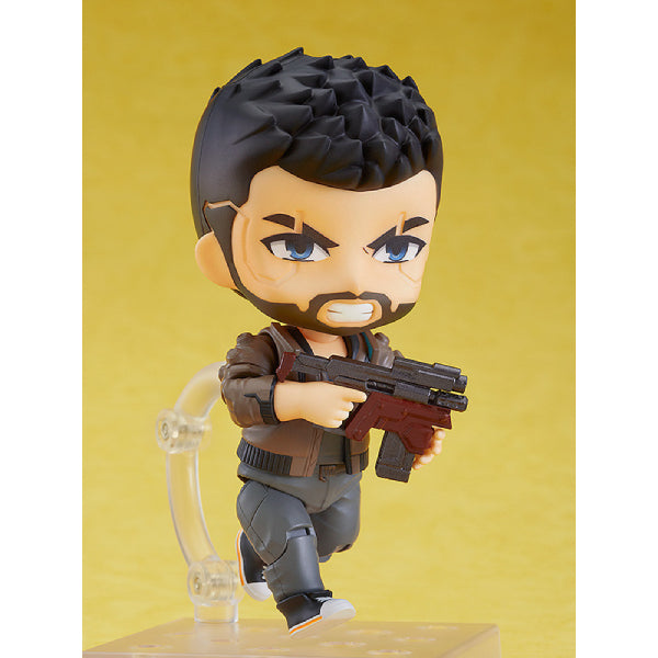 1530-DX Nendoroid V: Male Ver. DX