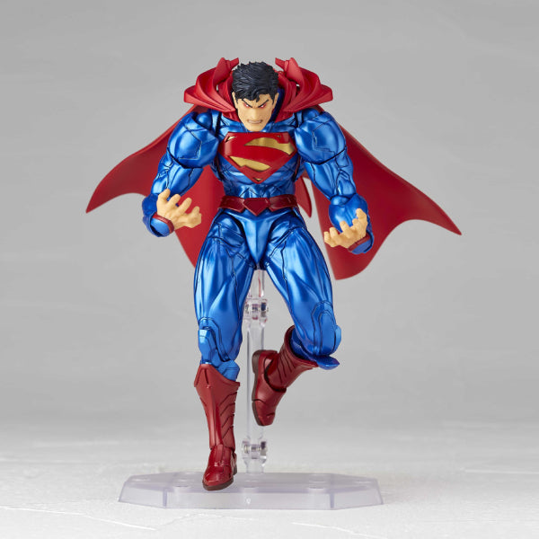 KAIYODO - Amazing Yamaguchi 027 Superman