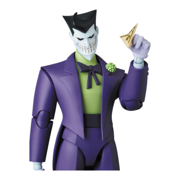 MAFEX THE JOKER (THE NEW BATMAN ADVENTURES)