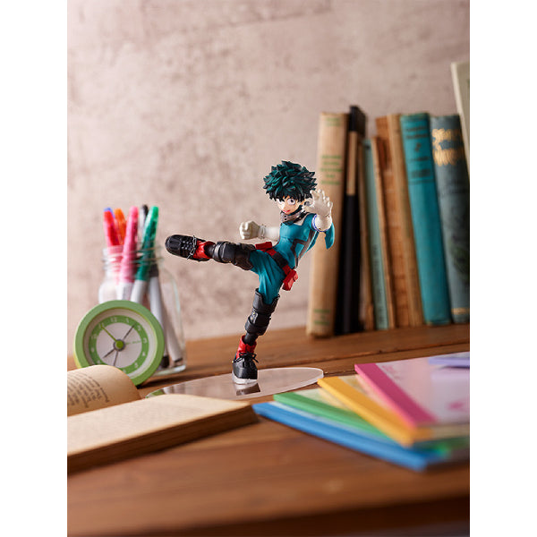 GSC POP UP PARADE - Izuku Midoriya: Costume γ Ver.