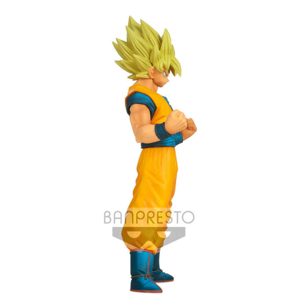 [BURNING FIGHTERS] DRAGON BALL Z VOL.2 (VEGETA/SON GOKU)