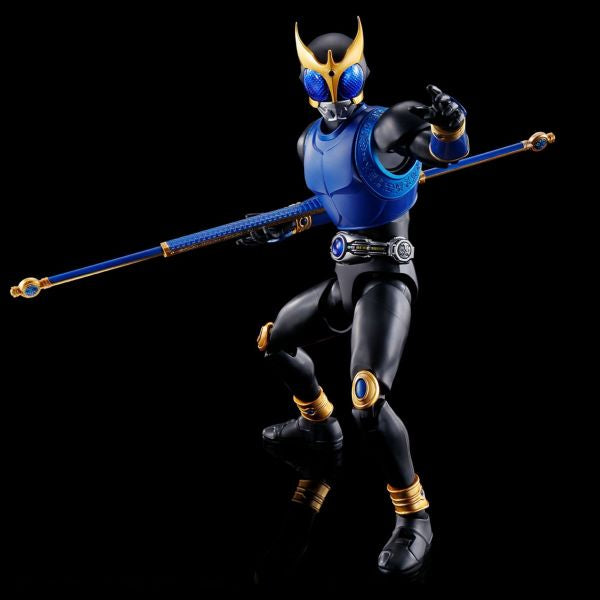 Figure-rise Standard MASKED RIDER KUUGA DRAGON FORM / RISINGDRAGON