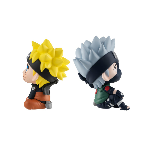 Look Up: Rukappu Naruto Shippuden Collection