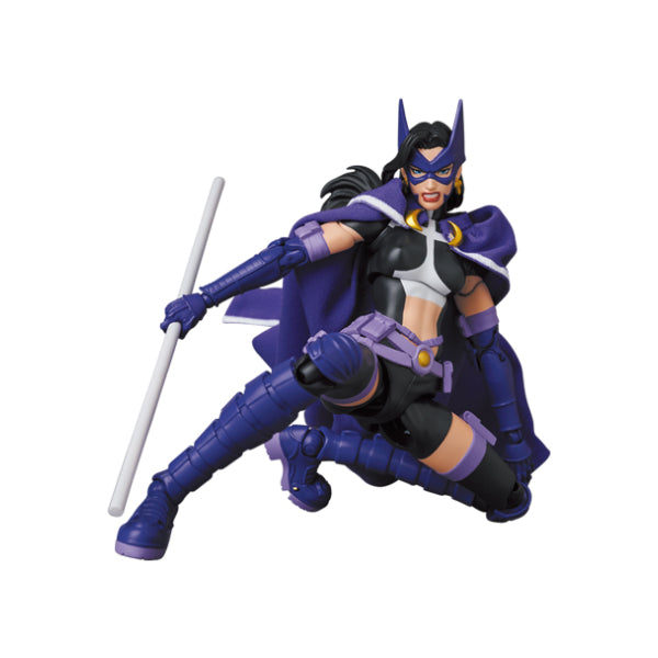 MAFEX HUNTRESS (BATMAN: HUSH Ver.)