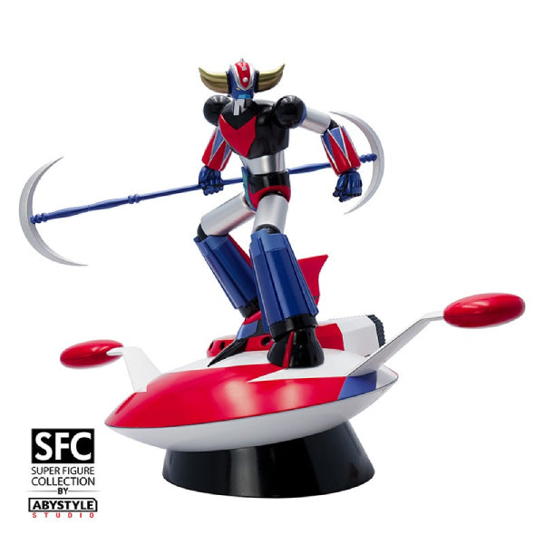 UFOROBOT GRENDIZER Goldorak Figurine "Goldorak" ABYFIG021 1/10 Scale