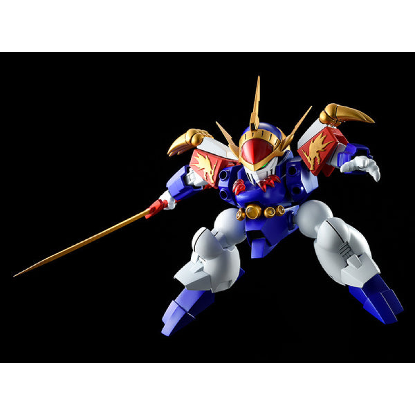 PLAMAX RYUJINMARU: Update Ver.