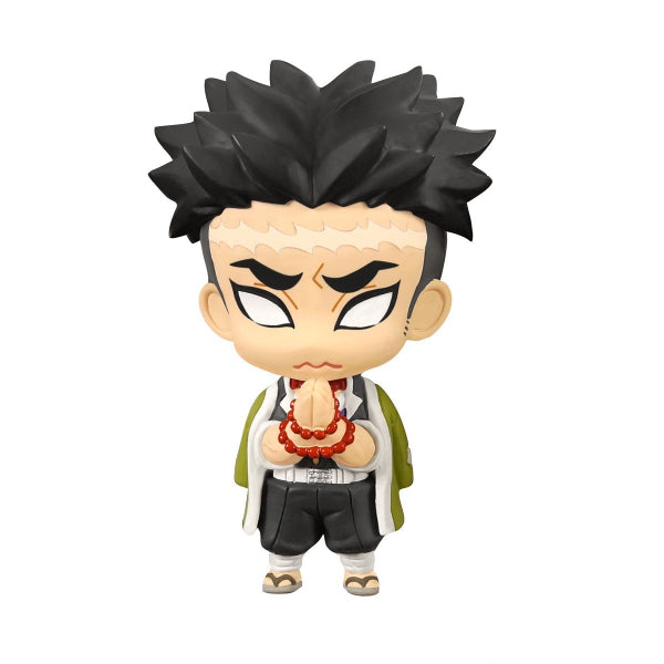 Demon Slayer: Kimetsu no Yaiba Color Collection Vol.2 Box (Set of 10)