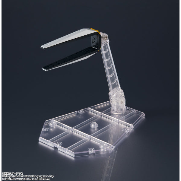 GUNDAM UNIVERSE RX-93 vGUNDAM