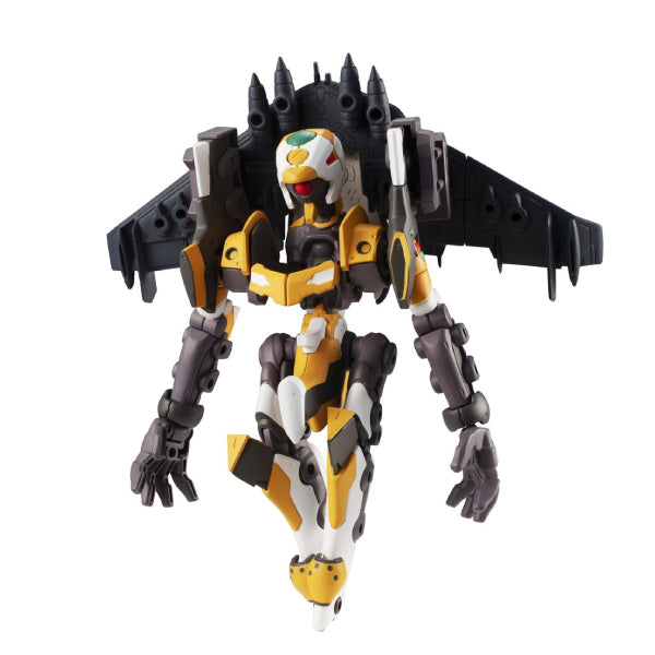 DESKTOP ARMY EVA Movie Ayanami Rei & Evangelion No. 0 (Kai)