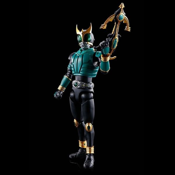 Figure-rise Standard MASKED RIDER KUUGA PEGASUS FORM / RISINGPEGASUS