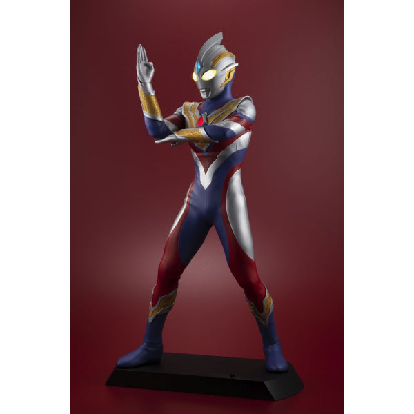 Ultimate Article Ultraman Trigger【Multi type】