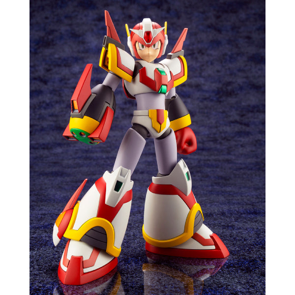 MEGA Man X (Rockman) - Force Armor Rising Fire Ver.