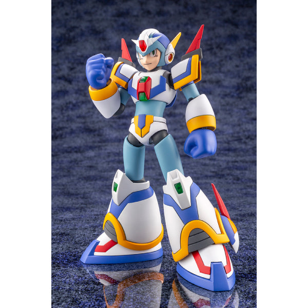 Kotobukiya MEGA MAN X FORCE ARMOR 1/12 scale figure